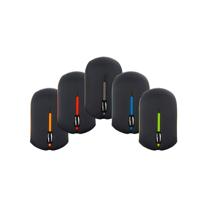 ماوس بی سیم گرین جی ام  103 دبلیو Green GM-103W Wireless Mouse